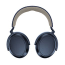Sennheiser MOMENTUM 4 Wireless Kulak Üstü Bluetooth Kulaklık (Denim) (Kutu Hasarlı)