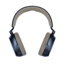 Sennheiser MOMENTUM 4 Wireless Kulak Üstü Bluetooth Kulaklık (Denim) (Kutu Hasarlı)