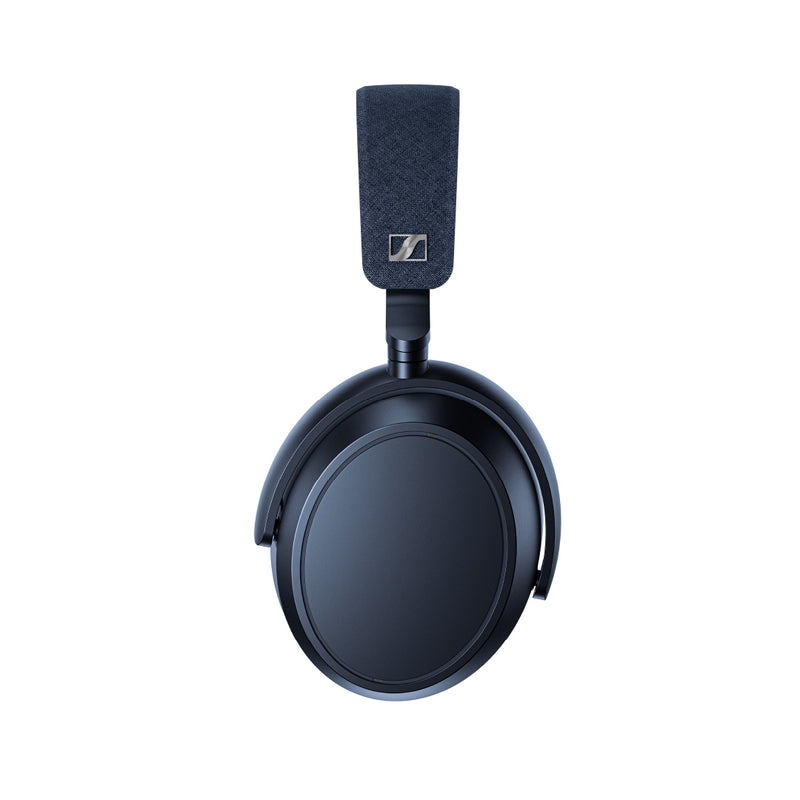 Sennheiser MOMENTUM 4 Wireless Kulak Üstü Bluetooth Kulaklık (Denim) (Kutu Hasarlı)