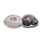Sennheiser MOMENTUM 4 Wireless Kulak Üstü Bluetooth Kulaklık (Denim) (Kutu Hasarlı)