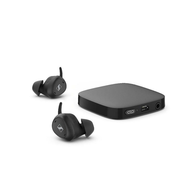 Sennheiser TV Clear Set Kablosuz TV Kulaklığı (
