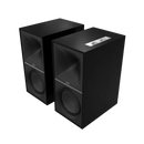 Klipsch The Nines - Heritage Serisi Bluetooth Aktif Hoparlör - Set