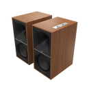 Klipsch The Nines - Heritage Serisi Bluetooth Aktif Hoparlör - Set