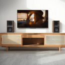 Klipsch The Sevens - Heritage Serisi Bluetooth ve Hdmi Özellikli Aktif Hoparlör - Set