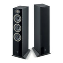 FOCAL THEVA N2 - Siyah - Çift