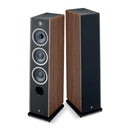 FOCAL VESTIA N2 Koyu Ahşap - Çift