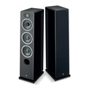 FOCAL VESTIA N2 - Siyah - Çift