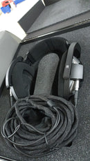 Sennheiser HD 800 S Kulak Üstü Odyofil ve Oyuncu Hi-Fi Kulaklık - Kutu Hasarlı