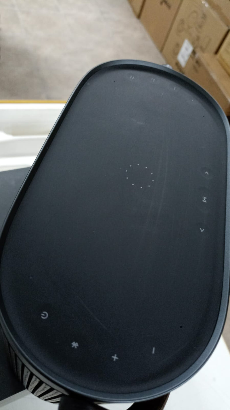 Bang & Olufsen Beosound A5 Taşınabilir Kablosuz Hoparlör (Kutu Hasarlı)