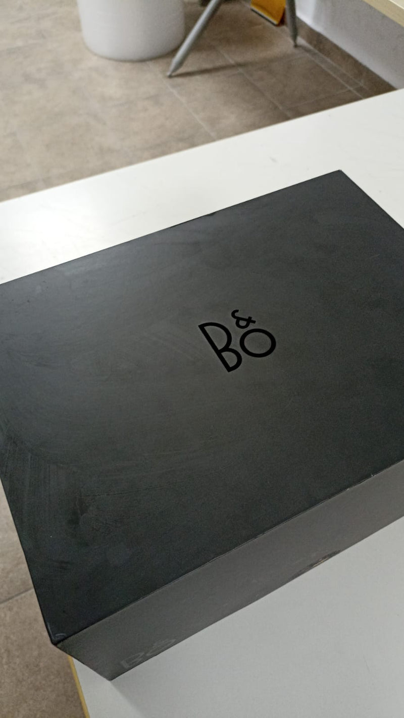 Bang & Olufsen Beosound A5 Taşınabilir Kablosuz Hoparlör (Kutu Hasarlı)