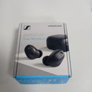 Sennheiser Accentum True Wireless (Siyah) (Kutu Hasarlı)