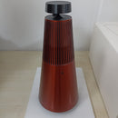 Bang & Olufsen Beosound 2 3.Nesil - The Ferrari Edition Kablosuz Hi-Fi Hoparlör - (Kutu Hasarlı)