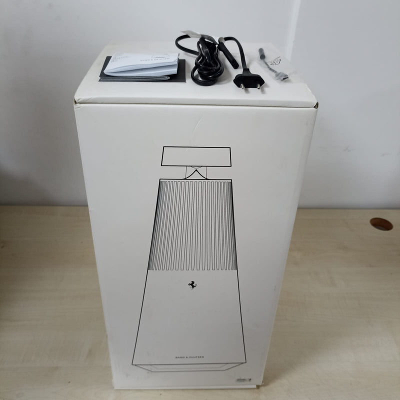 Bang & Olufsen Beosound 2 3.Nesil - The Ferrari Edition Kablosuz Hi-Fi Hoparlör - (Kutu Hasarlı)