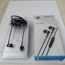 Sennheiser CX 80S Kulak İçi Kulaklık - (Kutu Hasarlı)