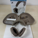 Sennheiser Momentum 4 Wireless Kulak Üstü Bluetooth Kulaklık - (Kutu Hasarlı)