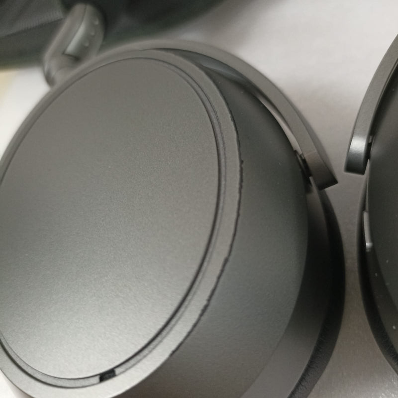 Sennheiser Momentum 4 Wireless Kulak Üstü Bluetooth Kulaklık - (Kutu Hasarlı)