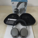 Sennheiser Momentum 4 Wireless Kulak Üstü Bluetooth Kulaklık - (Kutu Hasarlı)