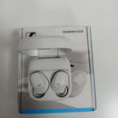 Sennheiser Accentum True Wireless (Beyaz) (Kutu Hasarlı)