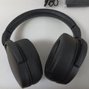 Sennheiser HD 400S Siyah Kulak Üstü Kulaklık - (Kutu Hasarlı)