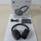 Sennheiser HD 400S Siyah Kulak Üstü Kulaklık - (Kutu Hasarlı)