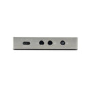iFi Go Bar Kensei Taşınabilir USB DAC & Kulaklık Amfisi (Kutu Hasarlı)