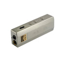 iFi Go Bar Kensei Taşınabilir USB DAC & Kulaklık Amfisi (Kutu Hasarlı)