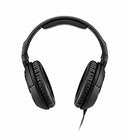 Sennheiser HD 200 Pro Profesyonel Stüdyo Kulaklığı (Kutu Hasarlı)