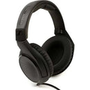 Sennheiser HD 200 Pro Profesyonel Stüdyo Kulaklığı (Kutu Hasarlı)
