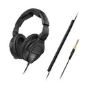 Sennheiser HD 280 Pro Profesyonel Stüdyo Kulaklığı (Kutu Hasarlı)