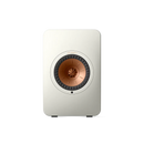 KEF LS50 Wireless II Hifi Kablosuz Aktif Hoparlör (Yosun Yeşili) - Set