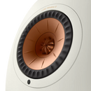 KEF LS50 Wireless II Hifi Kablosuz Aktif Hoparlör (Yosun Yeşili) - Set