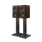 KEF Q Concerto Raf Tipi Hi-Fi Hoparlör - Ceviz (Kutu Hasarlı)