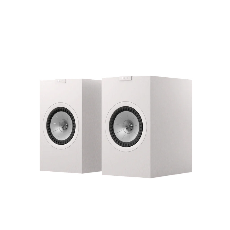 KEF Q3 Meta Raf Tipi Hi-Fi Hoparlör (Kutu Hasarlı)