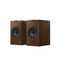KEF Q3 Meta Raf Tipi Hi-Fi Hoparlör (Kutu Hasarlı)