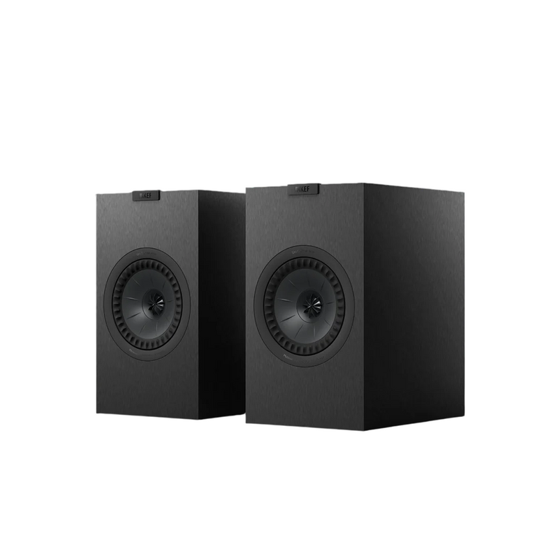 KEF Q3 Meta Raf Tipi Hi-Fi Hoparlör (Kutu Hasarlı)