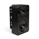 Klipsch CP-6 Duvar Üstü İç/Dış Mekan Hoparlörü Siyah - Set