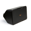 Klipsch CP-6 Duvar Üstü İç/Dış Mekan Hoparlörü Siyah - Set