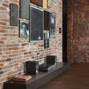 Klipsch R-40PM Referans Serisi Aktif Bluetooth Hoparlör - Çift