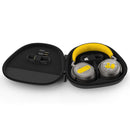 Sennheiser MOMENTUM 4 Wireless Kulak Üstü Bluetooth Kulaklık (Denim) (Kutu Hasarlı)
