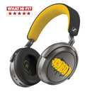 Sennheiser MOMENTUM 4 Wireless Kulak Üstü Bluetooth Kulaklık (Denim) (Kutu Hasarlı)