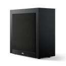 KEF T-2 Subwoofer Siyah
