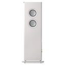 KEF LS60 Wireless Aktif Kablosuz Kule Hoparlör Mineral Beyazı