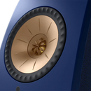 KEF LSX II Wireless Hi-Fi Hoparlör Mavi