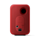 KEF LSX II Wireless Hi-Fi Hoparlör Lava Kırmızısı