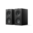 KEF Q Concerto Raf Tipi Hi-Fi Hoparlör - Ceviz (Kutu Hasarlı)