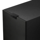 KEF Q Concerto Raf Tipi Hi-Fi Hoparlör - Ceviz (Kutu Hasarlı)