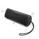 KEF Muo Taşınabilir Bluetooth Hoparlör