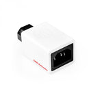 SilentPower GND Defender Topraklama Döngüsü Gürültü Engelleyici (Kutu Hasarlı)