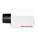 SilentPower GND Defender Topraklama Döngüsü Gürültü Engelleyici (Kutu Hasarlı)