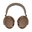 Sennheiser MOMENTUM 4 Wireless Kulak Üstü Bluetooth Kulaklık (Denim) (Kutu Hasarlı)